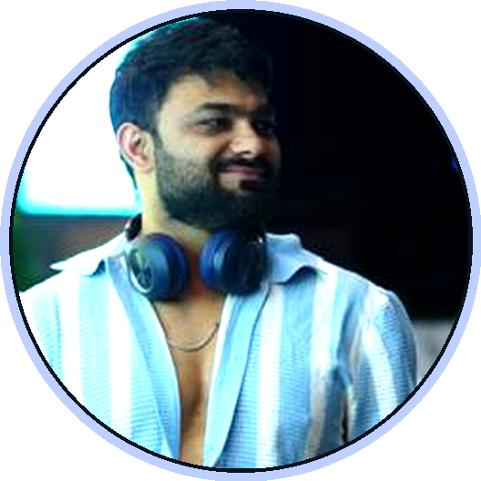Haider Shah